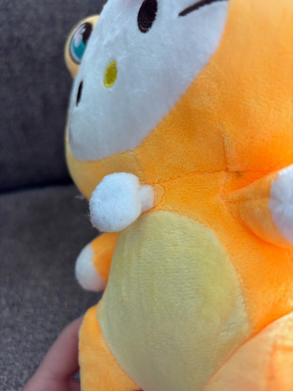 Hello Kitty plush - Picture 6 of 7